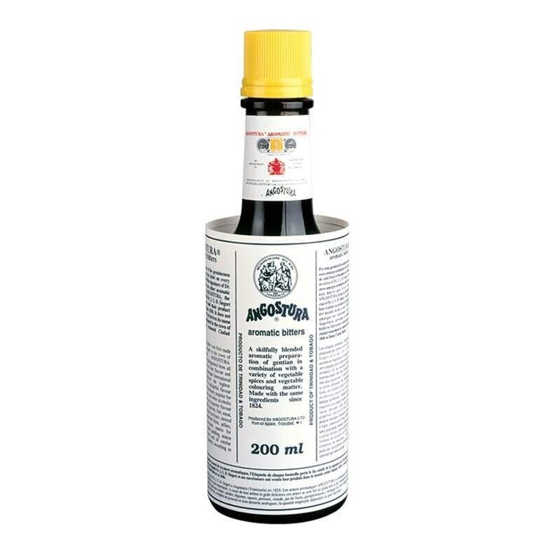 Angostura Aromatic Bitters 4oz