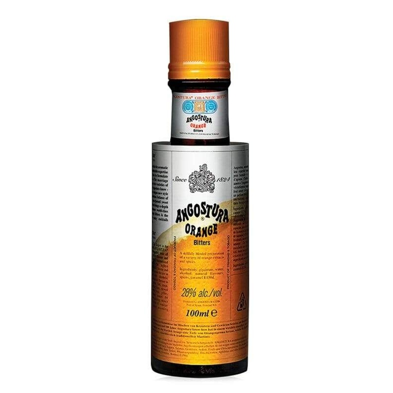 Angostura Orange Bitters 4oz