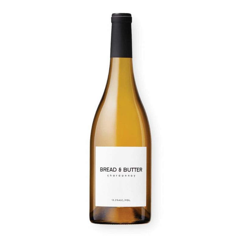 Bread & Butter Chardonnay 750ml