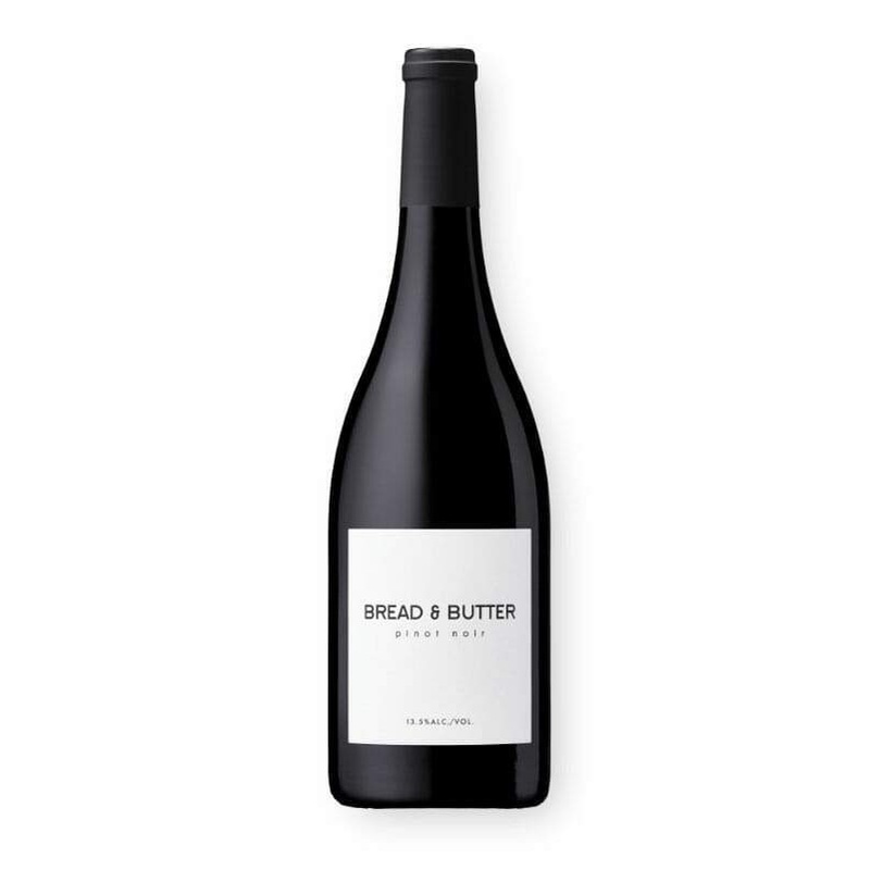 Bread & Butter Pinot Noir 750ml