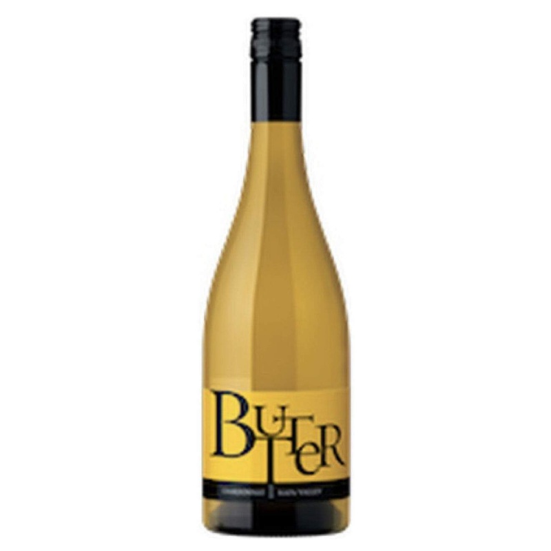 Butter Chardonnay