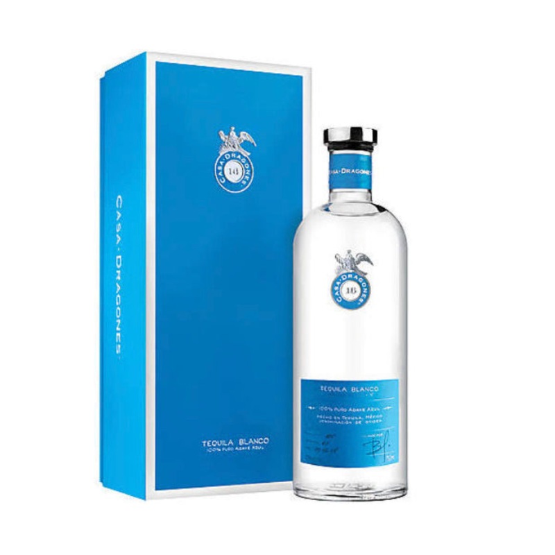 Casa Dragones Tequila Blanco