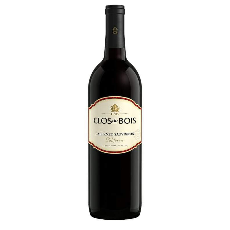 Clos Du Bois Cabernet Sauvignon