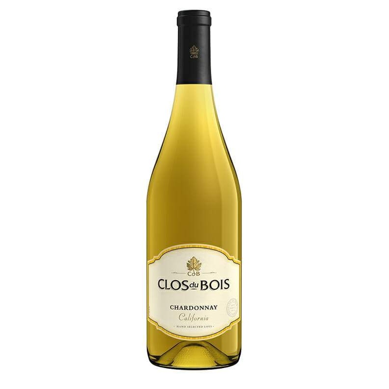 Clos Du Bois Chardonnay