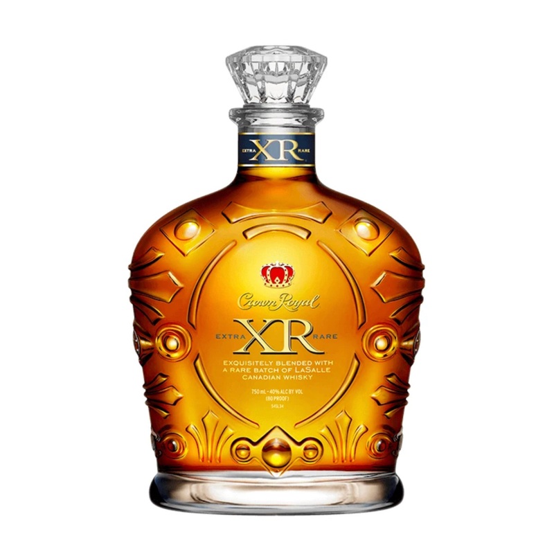 Crown Royal XR Whisky