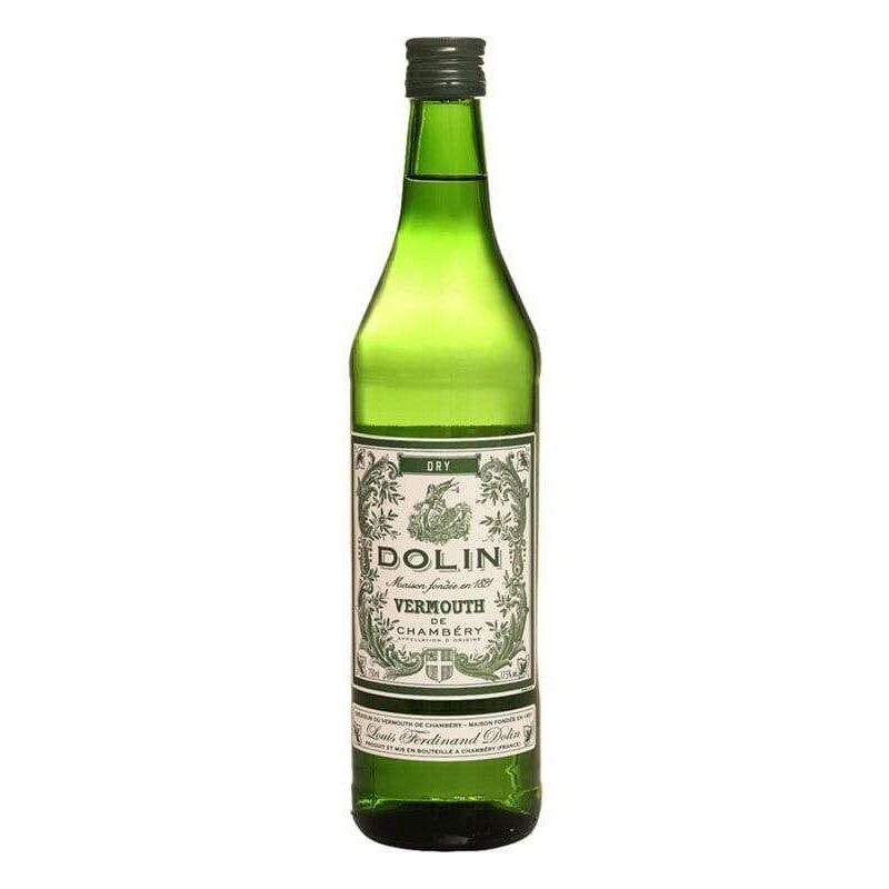 Dolin Vermouth de Chambery Dry 750ml