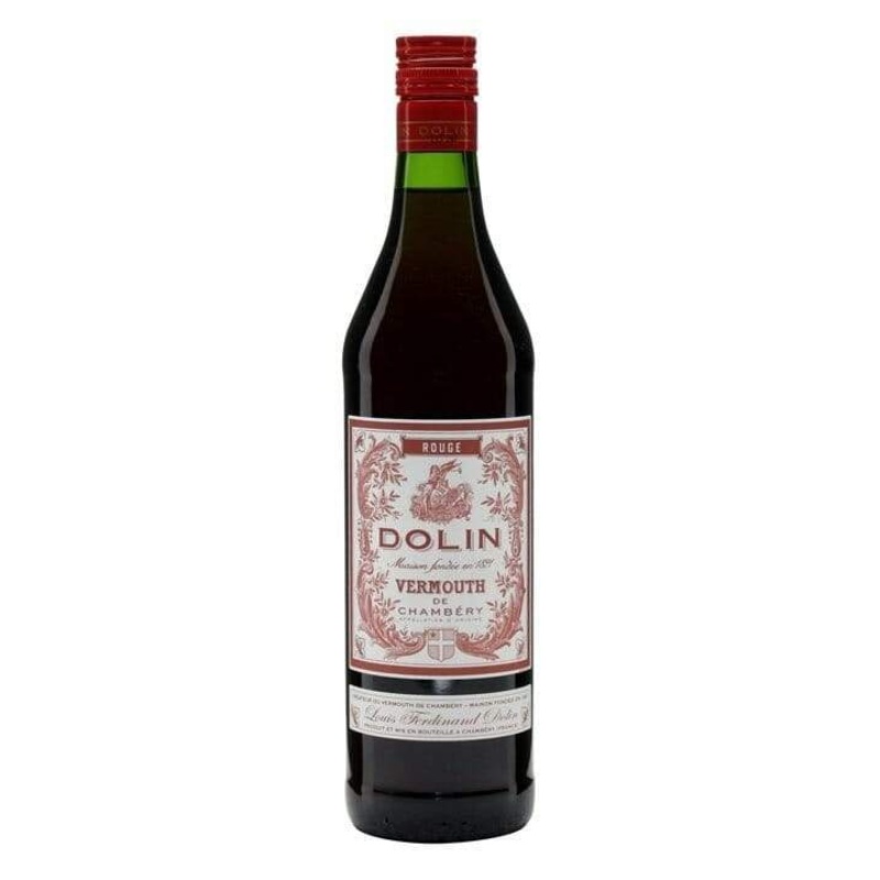 Dolin Vermouth de Chambery Rouge 750ml