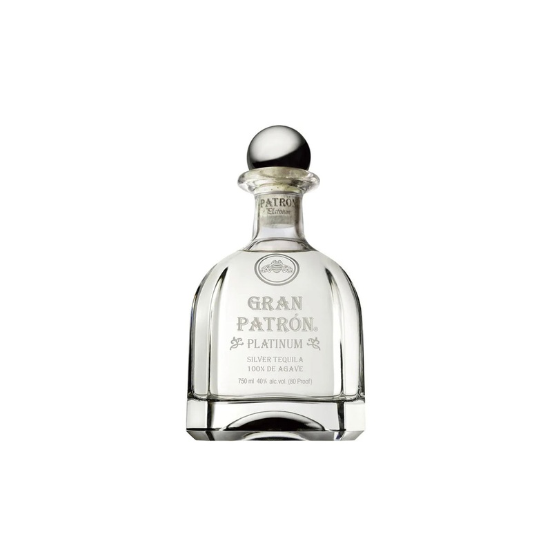 Gran Patron Platinum