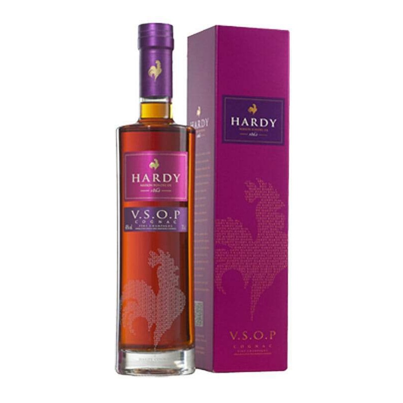 Hardy Tradition VSOP 750ml