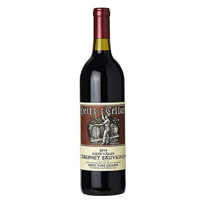 Heitz Cellars Cabernet Sauvignon