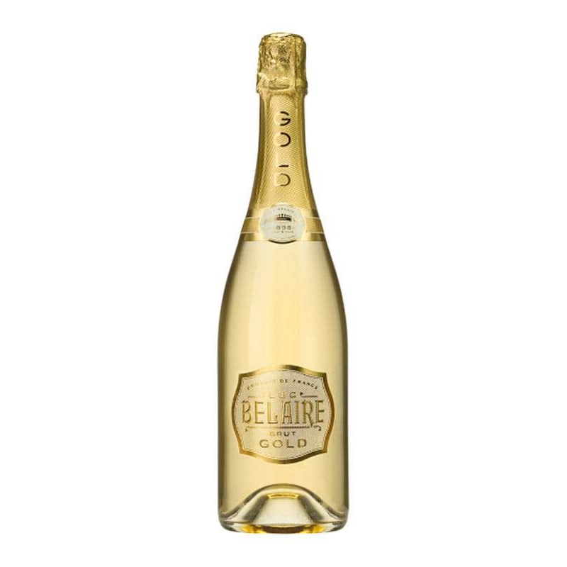 Luc Belaire Gold Champagne
