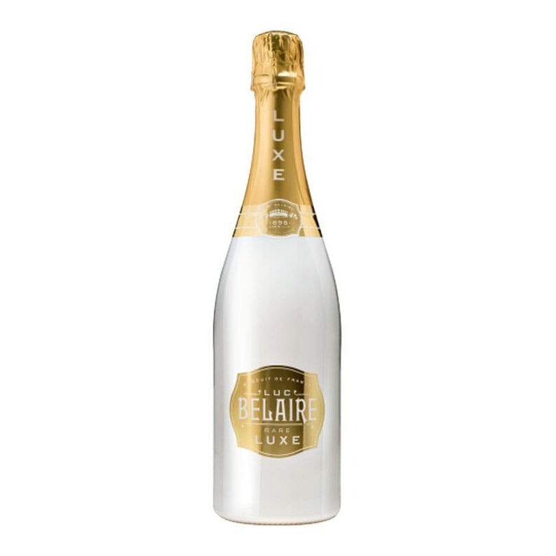 Luc Belaire Luxe Champagne