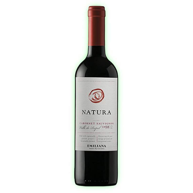 Natura Cabernet Sauvignon