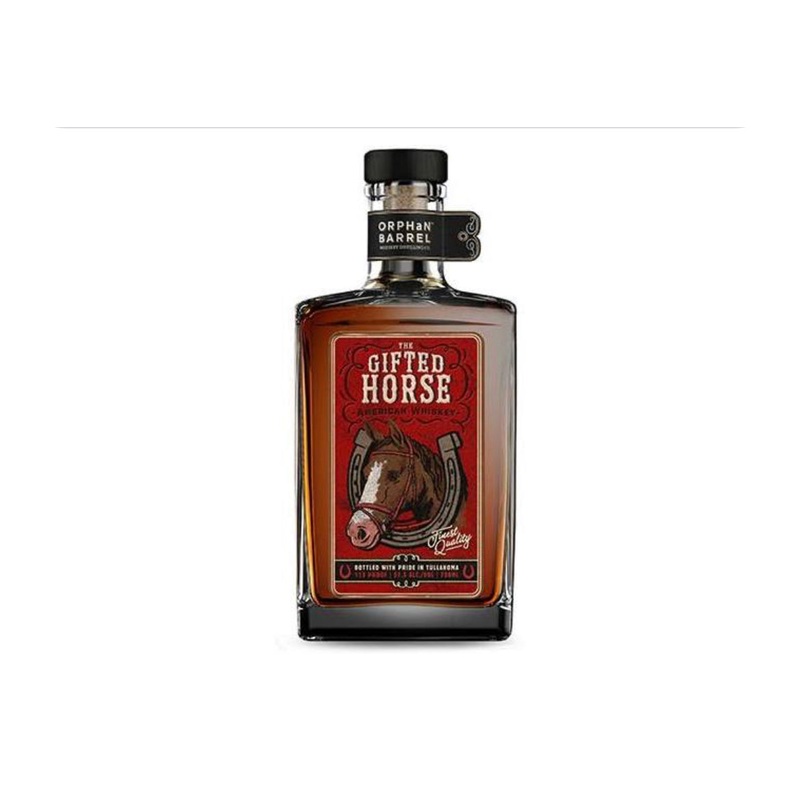 Orphan Barrel The Gifted Horse American Whiskey