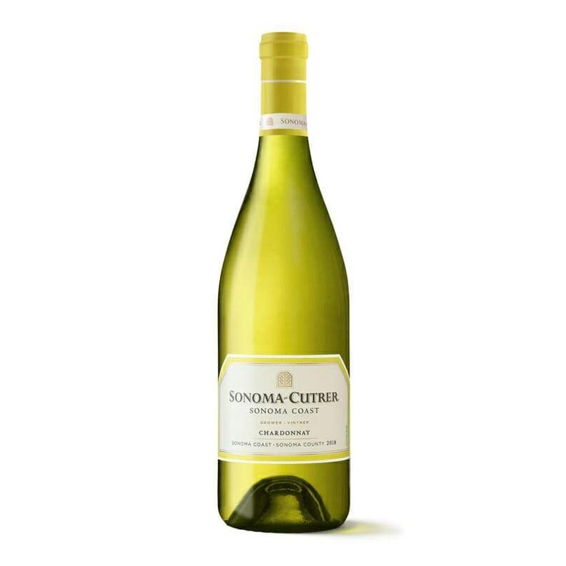 Sonoma-Cutrer Chardonnay