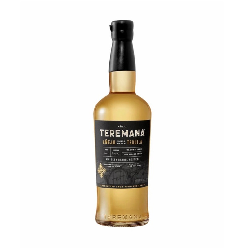 Teremana Anejo Tequila