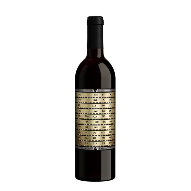 The Prisoner Unshackled Cabernet Sauvignon