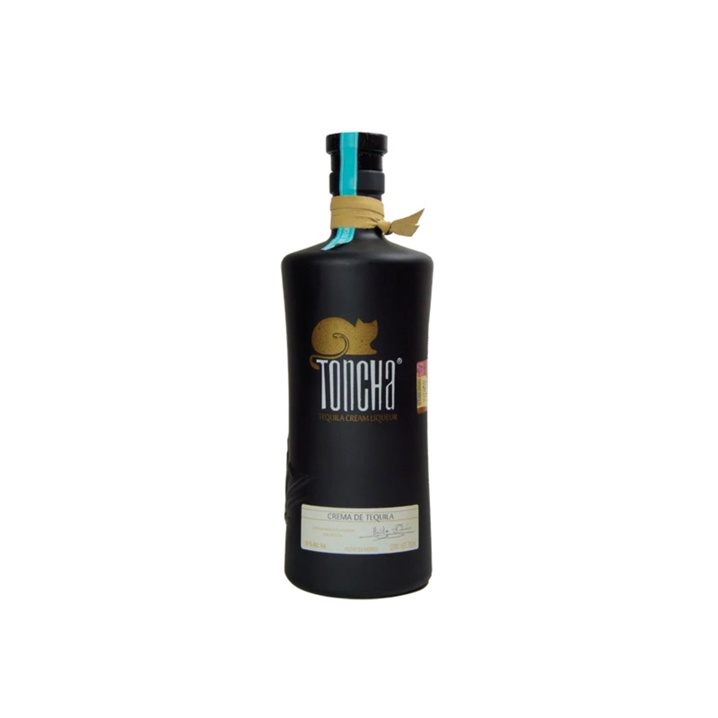 Toncha Tequila Cream