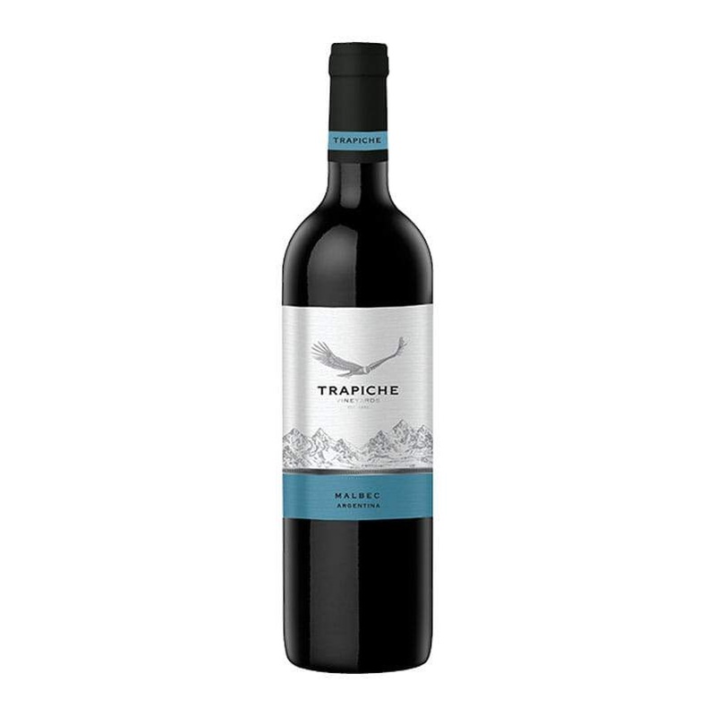 Trapiche Vineyards Malbec 750ml