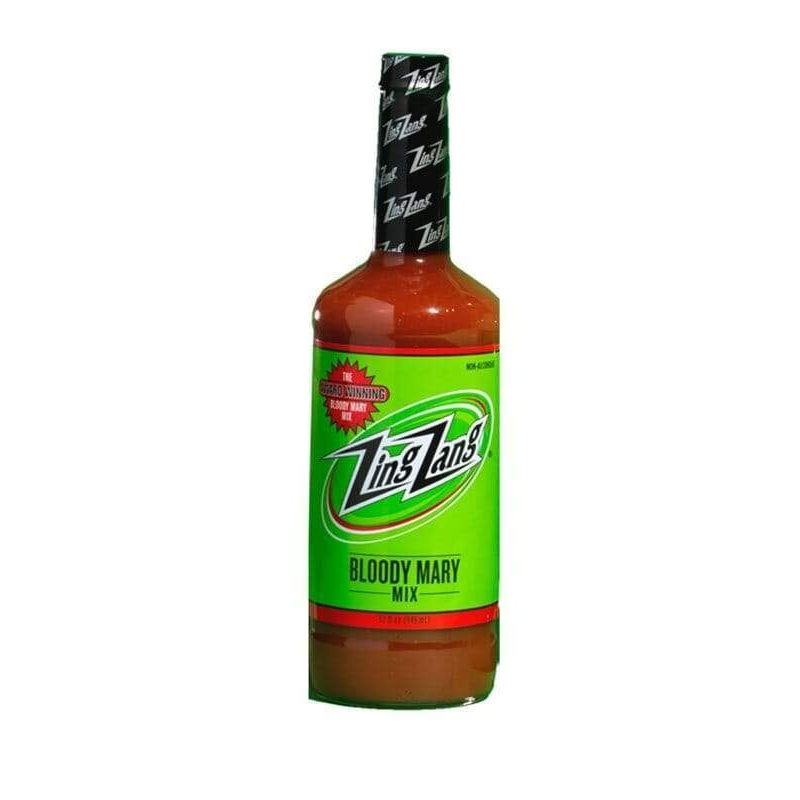 Zing Zang Bloody Mary Mix 32Oz