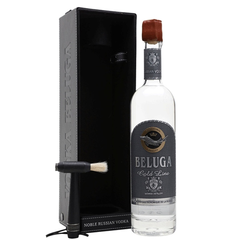 Beluga Gold Line Vodka