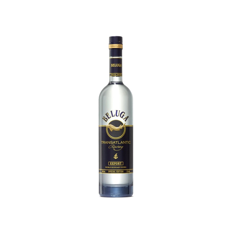 Beluga Transatlantic Racing Vodka