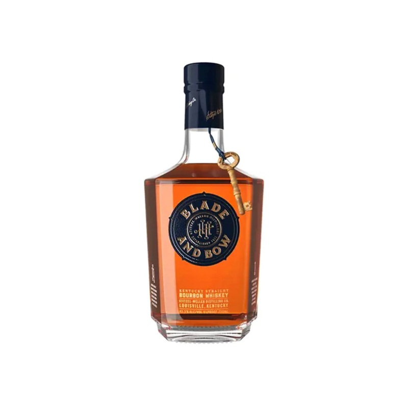 Blade & Bow Kentucky Straight Bourbon