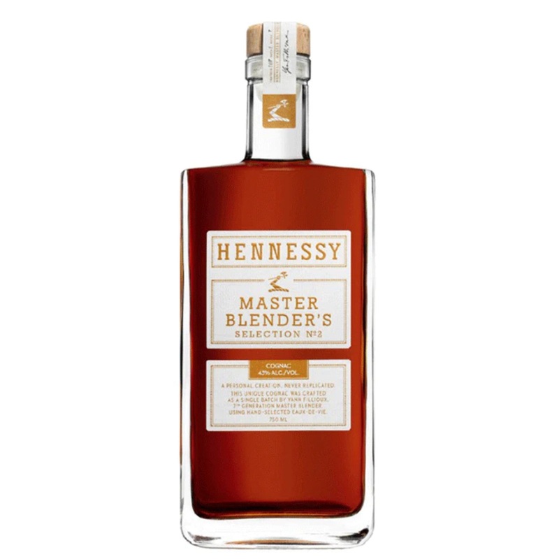 Hennessy Master Blender’s Selection No. 2 Cognac