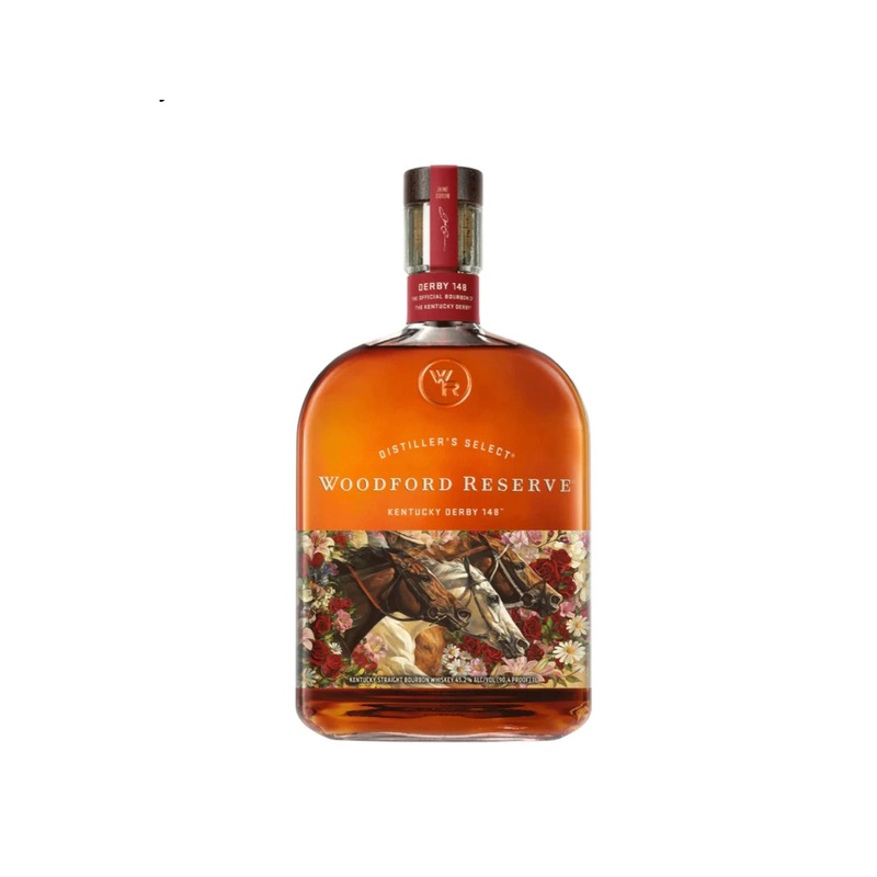 Woodford Reserve Kentucky Derby 148th Kentucky  Bourbon