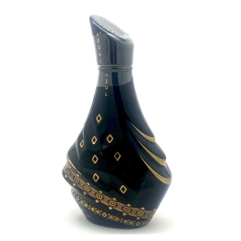 Aroma Azul Anejo Gran Reserva Tequila