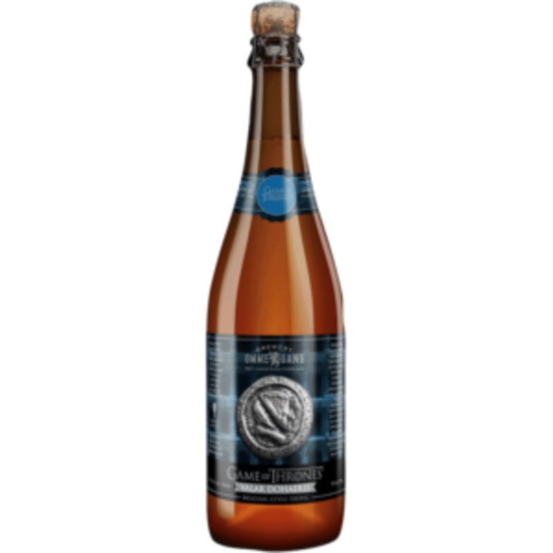 Ommegang Game Of Thrones Valar Dohaeris 750ml