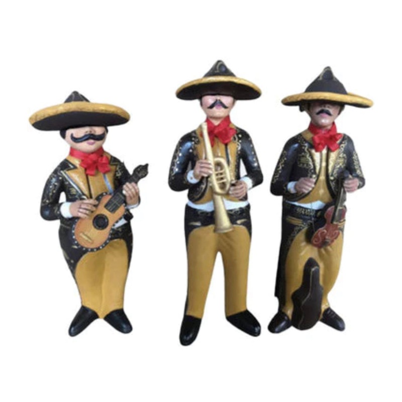 Senor Artesano Reposado Mariachis