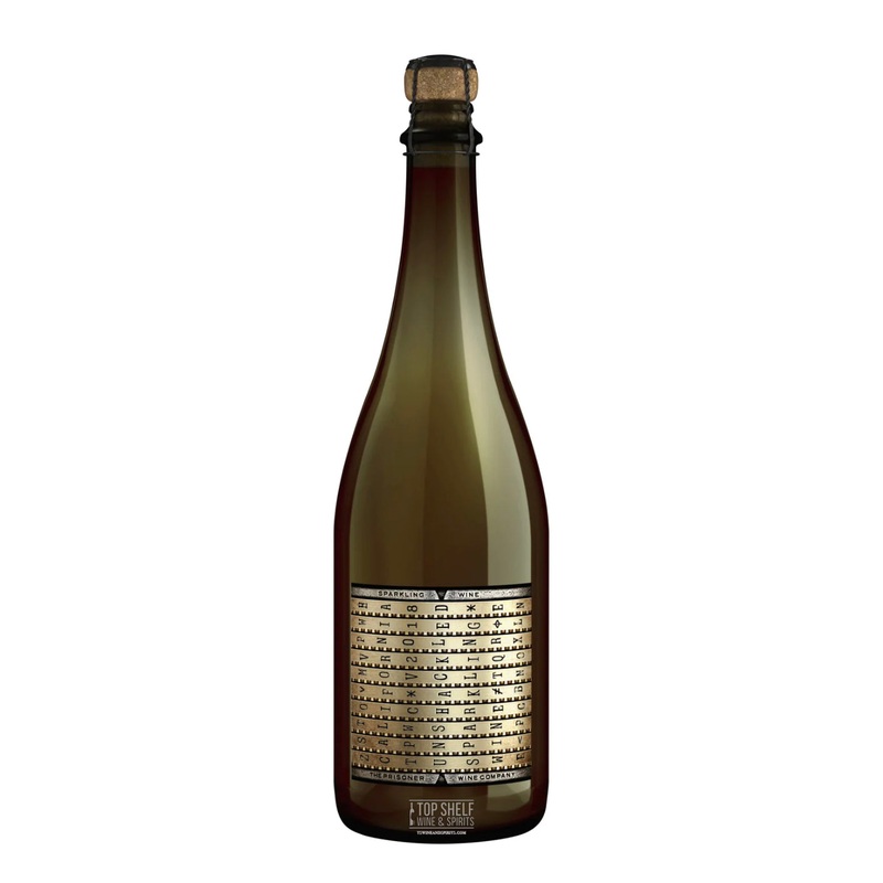 The Prisoner Unshackled Sparkling Wine