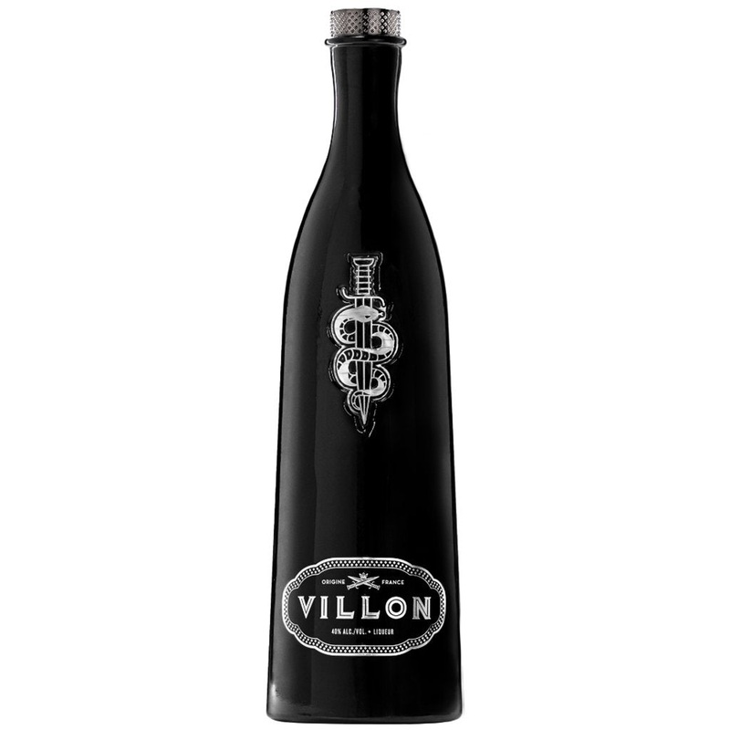 Villon Liqueur