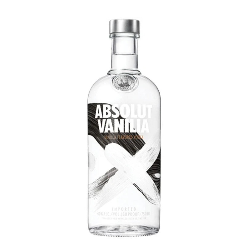 Absolut Vanilla Vodka