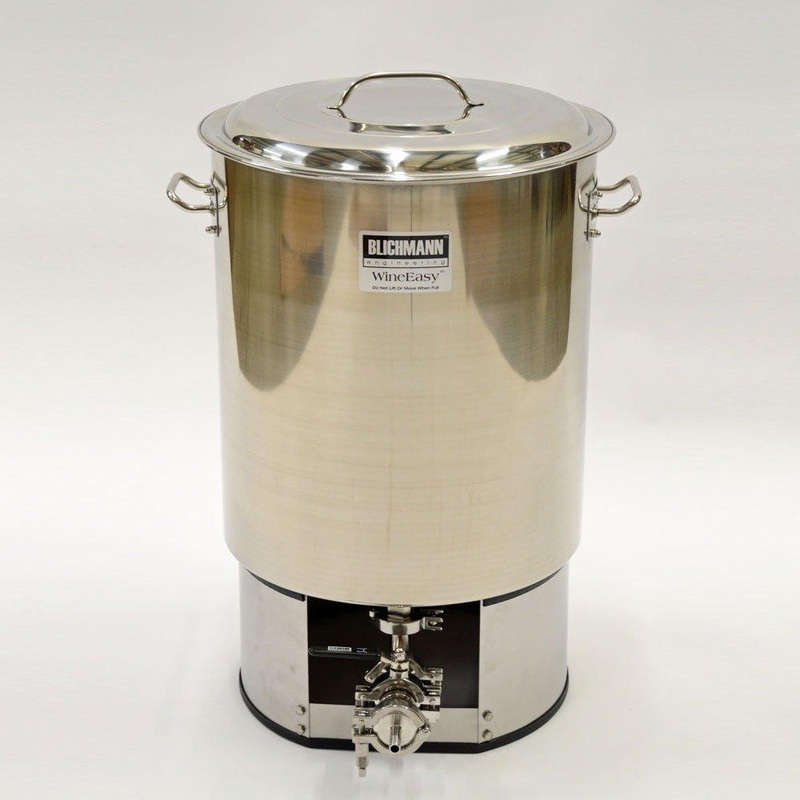 Blichmann WineEasy|20 Gallon|30 Gallon|55 Gallon