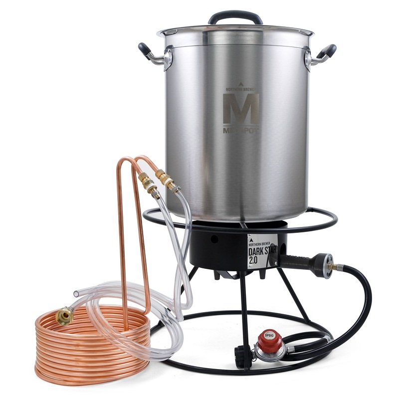 Brewhouse Ignition Pack|Original Brewhouse Ignition Pack