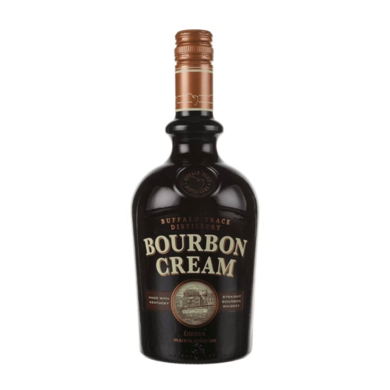 Buffalo Trace Bourbon Cream Liqueur