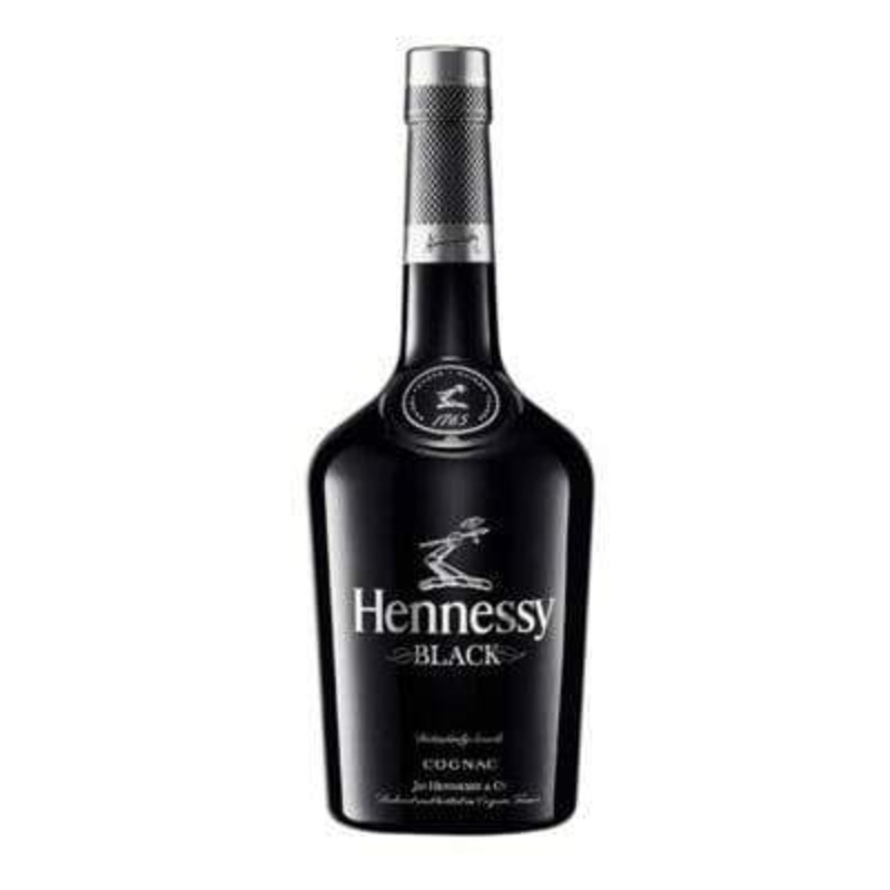Hennessy Black Cognac