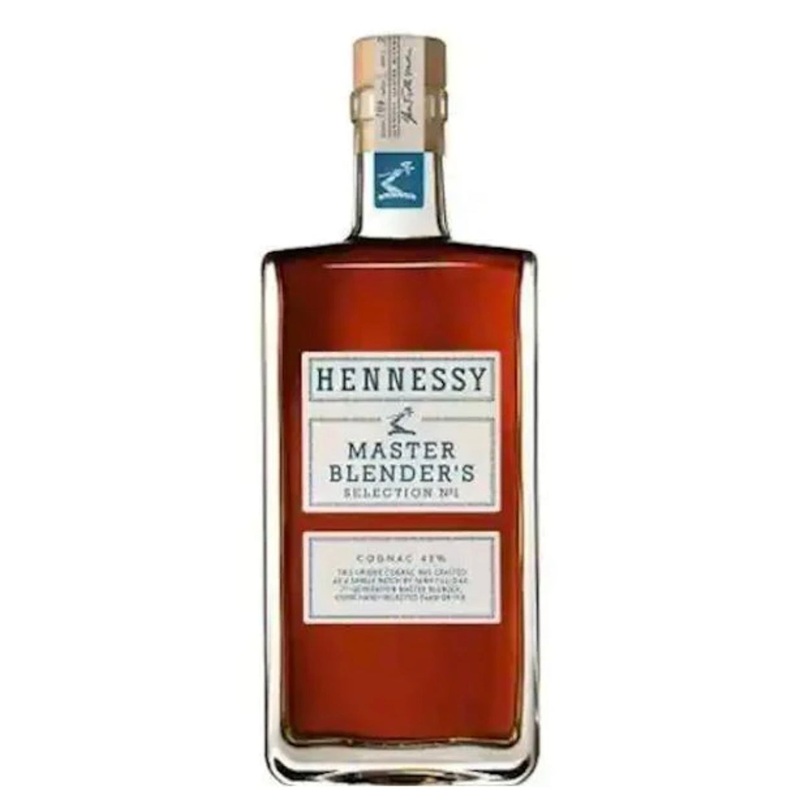 Hennessy Master Blender’s Selection No 1. Cognac