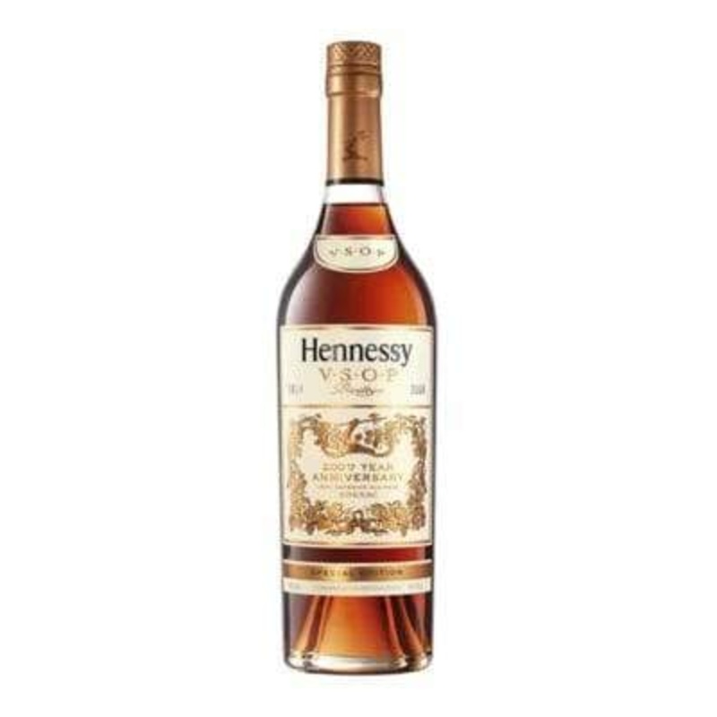 Hennessy V.S.O.P. Privilege 200th Anniversary Cognac 750ml