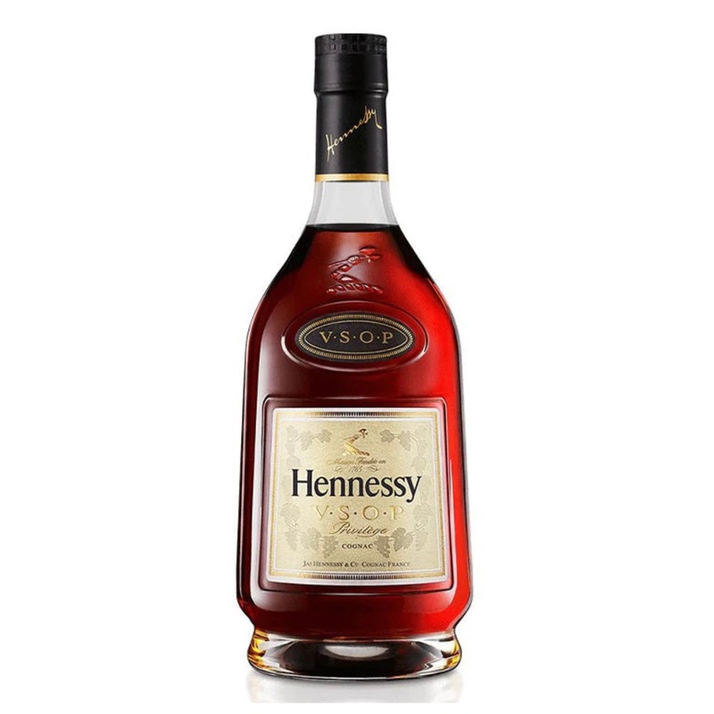 Hennessy V.S.O.P. Privilege Cognac