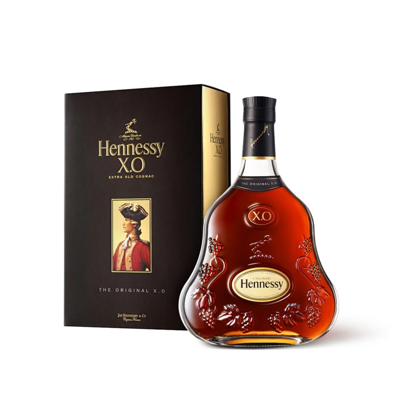 Hennessy X.O. Cognac