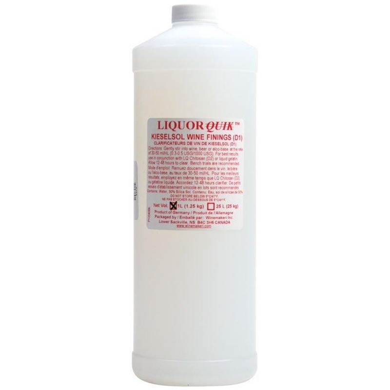 Kieselsol (32 oz.)