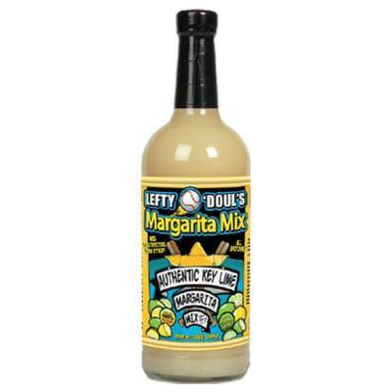 Lefty O’Doul’s Margarita Mix 1L