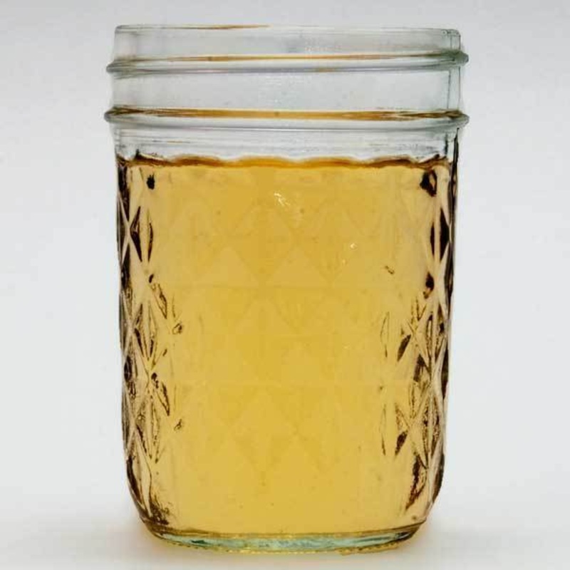 NB Artisanal Sack Sweet Mead Making Kit