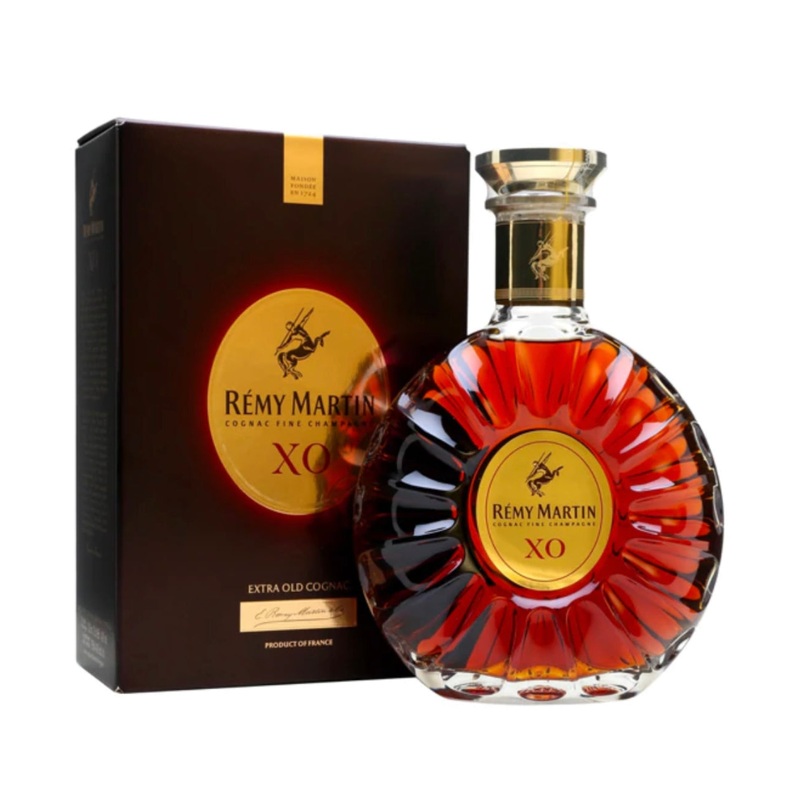 Remy Martin XO Cognac