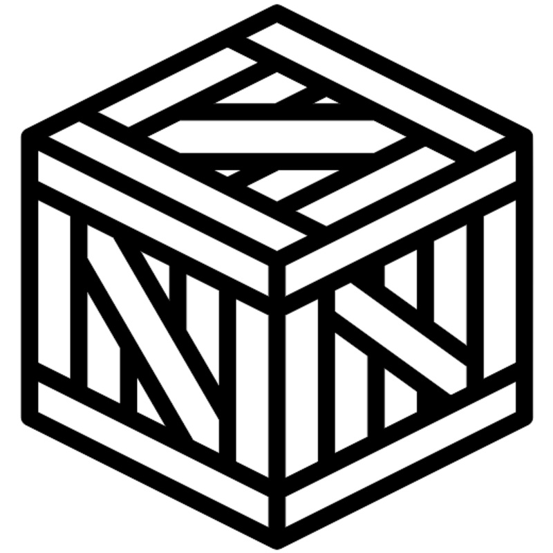 Wooden Gift Box