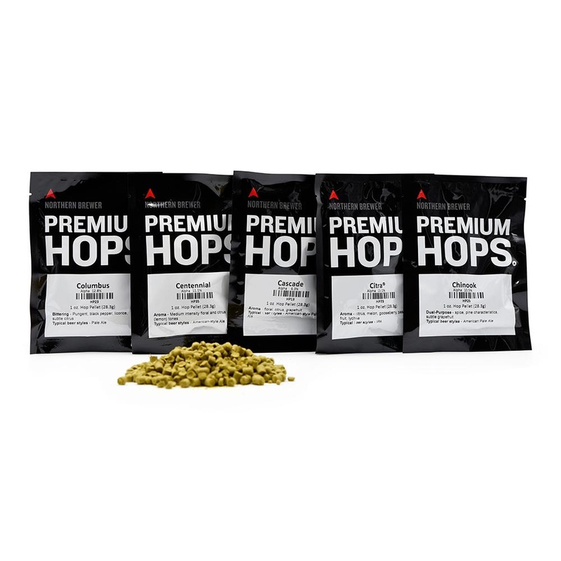 American Cs Hops Sampler Pack