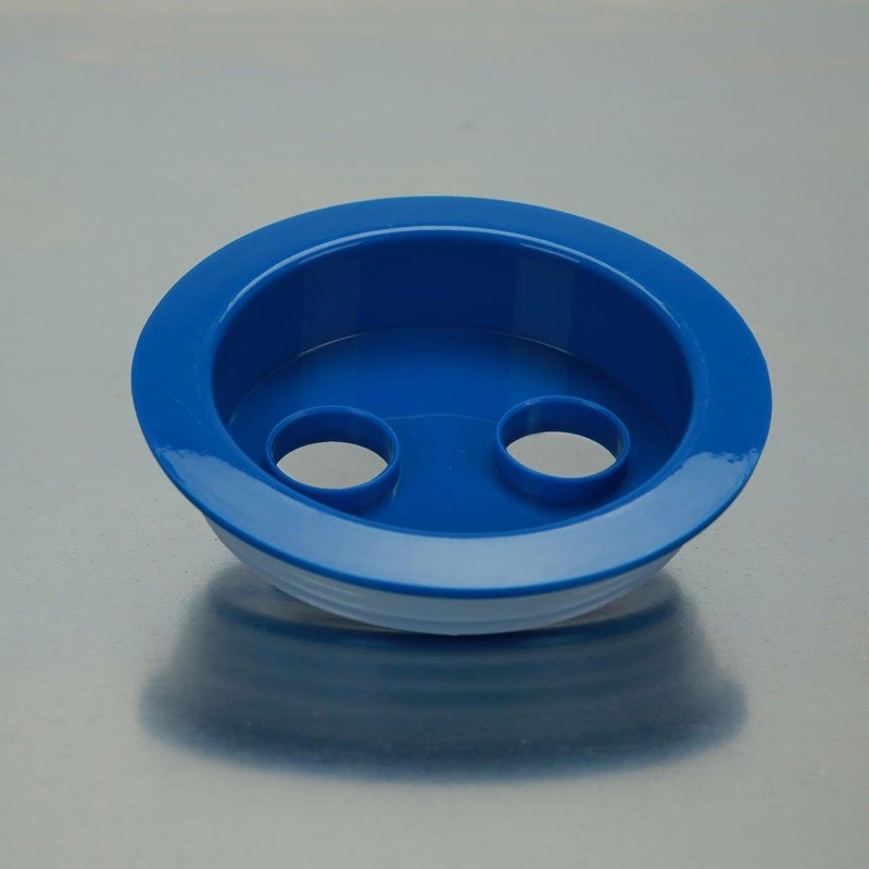 Big Mouth Bubbler Universal Lid – Dual Port